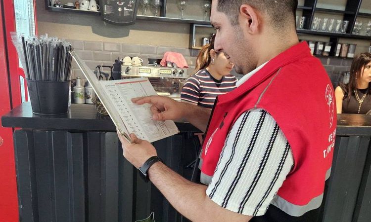 Kritik Açıklama: Zincir restoranlarda gıda içeriği bilgilendirmesi zorunlu oldu - Haberleri | İşte Tüm Ayrıntı