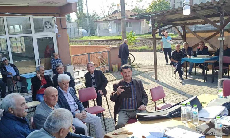 Zonguldak'ın Çaycuma ilçesinde mahalli sanatçılar ücretsiz konser verdi | İşte Tüm Ayrıntılar