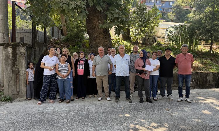 Gündemden Son Bilgiler: Zonguldak'ta çöp şantiyesi isyanı - Haberleri ve Merak Edilenler