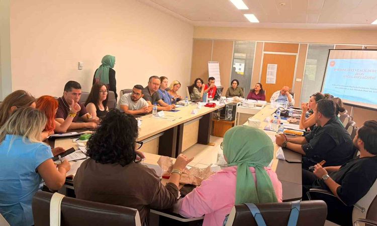 Ayrıntılar Netleşti: Zonguldak'ta Hastane Afet Planları Eğitimi Tamamlandı - Son Dakika Haberleri
