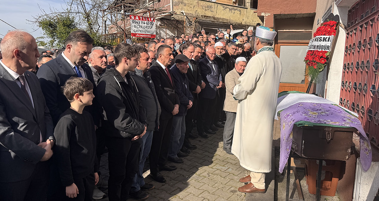Zonguldak'ta menenjit tedavisi gören öğrenci yaşamını yitirdi - Son Dakika | İşte Tüm Ayrıntılar