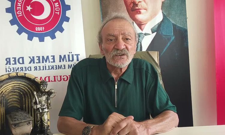 Ayrıntılar Netleşti: Zonguldak'ta TÜM EMEK DER'den kök maaş sert yanıtsi - Son Dakika Haberleri ve Merak Edile