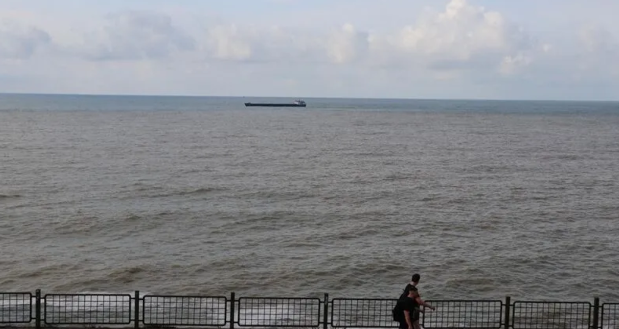 Zonguldak'ta yarın denize girmek yasak - Son Dakika - Son Dakika Bilgileri
