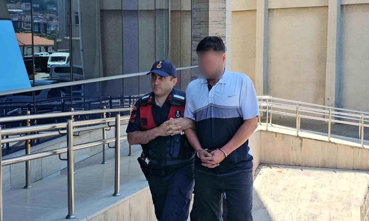 The truck driver is at the courthouse in the accident in which an elderly couple lost their lives in Zonguldak - News