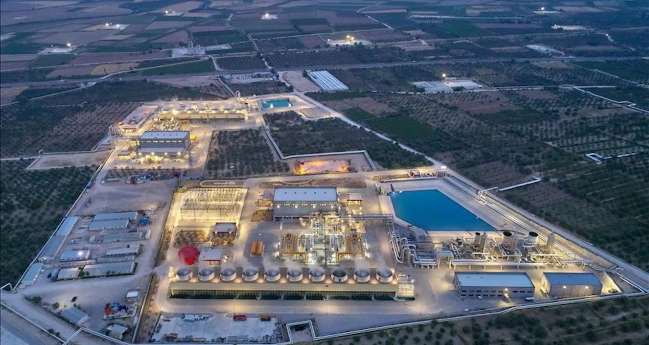 Son Gelişme: Zorlu Enerji İsrail'deki şirketten tamamen çıktı - Son Dakika Haberleri - Son Dakika Bilgileri