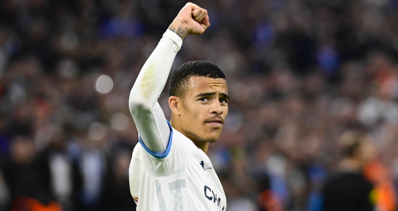 Aziz Yıldırım, who personally carried out the difficult transfer process, brought a super talent to Fenerbahçe at an affordable cost! Greenwood profiteering - Last Minute