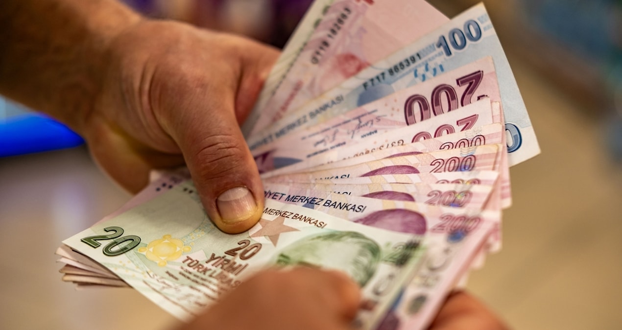 Son Gelişme: Zorunlu maaş kesintisi içeren emeklilik modelinde işler karıştı - Son Dakika Haberleri | İşte Tüm